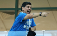 Sốc! Maradona sẽ vĩnh viễn mất đi khả năng chơi bóng
