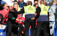 Tại sao Mourinho muốn ăn thua đủ với trợ lý Chelsea?