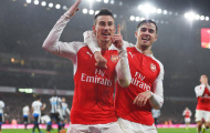 Emery cập nhật tình hình chấn thương Arsenal: 1 tin vui, 1 tin buồn