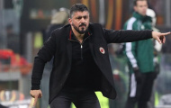 Trước trận Derby della Madonnia: Thành bại tại Gennaro Gattuso