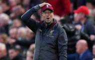 Klopp: 'Thủ tốt, thì công phải hy sinh'