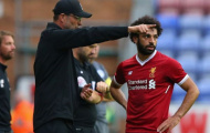 Lý do khiến Salah sa sút, lỗi là của Klopp?