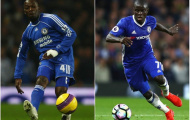 Makelele lên tiếng về truyền nhân của mình ở Chelsea