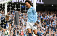 Man City sắp gia hạn với kẻ từng bị Guardiola chỉ trích