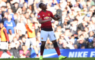 Martial - Quái thú đáng sợ nhất của Man Utd 3 năm qua