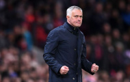 Mourinho kể tên 3 cầu thủ đáng sợ nhất của Chelsea