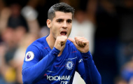 Nóng! Chelsea đã xác định sao 90 triệu bảng thay thế Morata