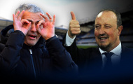 'Ông ấy giỏi, đủ kinh nghiệm thay Mourinho dẫn dắt Man Utd'