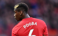 Pogba: 'Anh ấy xuất sắc nhất Premier League'