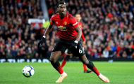 Pogba và những cầu thủ chịu nhiều áp lực tại vòng 9 Premier League