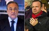 'Trảm' Lopetegui, Perez đi vào vết xe đổ của Phó chủ tịch Man United?