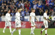 18h ngày 20/10, Real Madrid vs Levante: Isco trở lại, chờ Kền Kền hồi sinh