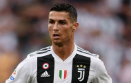 Ronaldo vẫn vô đối trên mạng xã hội bất chấp scandal hiếp dâm
