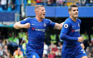 'Sarri nên xếp cậu ấy đá chính khi Chelsea đấu Man United'