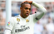 5 điểm nhấn Real 1-2 Levante: Real nên xấu hổ với Ronaldo, chiếc áo số 7 nên dẹp bỏ