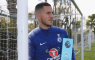 Sốc! NHM ẩn danh chi ra số tiền khủng mong sao bự Chelsea ở lại