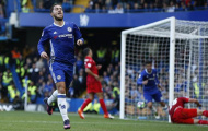 Thống kê Chelsea - Man Utd: Chủ nhà luôn thắng?