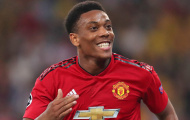 Tin nhanh 20/10: 2 CLB trải thảm đỏ đón Martial