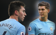 Top 5 cặp trung vệ xuất sắc nhất Premier League: Man Utd không có cửa, bất ngờ cái tên thứ 4