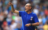 Trợ lý dại dột, Sarri xin lỗi Mourinho