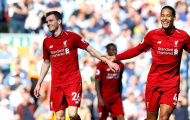 TRỰC TIẾP Huddersfield 0-1 Liverpool: The Kop bảo toàn tỉ số (KẾT THÚC)
