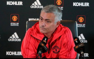 Mourinho phá vỡ im lặng, nói ra sự thật đau đớn
