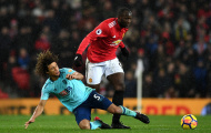 Xác nhận: Chelsea, M.U, Tottenham vỡ mộng chiêu mộ thần đồng 40 triệu bảng