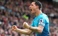 Sao Arsenal xác nhận sẽ từ bỏ băng đội trưởng vì đồng đội này