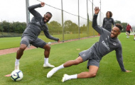 Lacazette tiết lộ bí mật 'không ngờ' đằng sau sự toả sáng cùng Auba