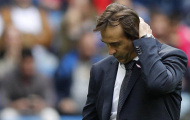 Lopetegui chính thức lên tiếng về việc bị Real sa thải
