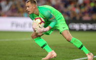 Chấm điểm Barca trận Sevilla: Bay trên đôi tay Ter Stegen