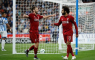 5 điểm nhấn Huddersfield 0-1 Liverpool: Salah phá dớp đen, Thêm chiêu thức mới để Liverpool vô địch