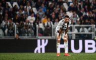 5 điểm nhấn Juventus 1-1 Genoa: Điểm hẹn Old Trafford, Real có nhớ CR7?