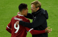 Đây, Klopp lý do cất Firmino trên ghế dự bị trong trận Huddersfield