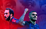 Ba điều các interista chờ đợi trong trận Derby della Madonnina