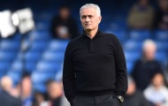 Hòa Chelsea, Mourinho được học trò đưa lên tận chân mây 