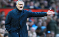 Thường xuyên đổ lỗi, Mourinho có thâm ý cả!