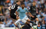 Chấm điểm Man City trận Burnley: Bom tấn 80 triệu USD bùng nổ