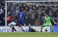 CĐV Arsenal mỉa mai sao Chelsea sau trận hòa Man Utd