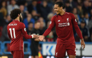 Chấm điểm Liverpool: Salah ghi bàn nhưng công đầu thuộc hàng thủ