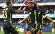 Chưa đá, Man Utd đã có tin vui từ chính Juventus