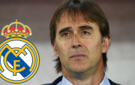 Đã rõ thời điểm Real Madrid sa thải Julen Lopetegui
