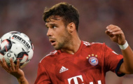 Sốc! Sao Bayern bị thanh lý chỉ sau một trận đấu tệ hại