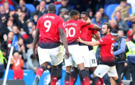 Góc Man Utd: Con Quỷ đã trở lại hay chỉ là kẻ ngán đường?