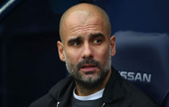 Guardiola xác nhận tin đồn về thương vụ 100 triệu bảng