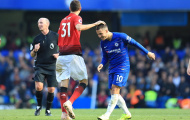 Hazard, Jorginho và những điểm yếu ngăn Chelsea vô địch Premier League mùa này