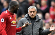 NHM chỉ trích Lukaku? Sai rồi, hãy nhắm tới Mourinho!