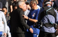 Nóng! Mourinho lại 'rước họa vào thân' vì trợ lý của Chelsea
