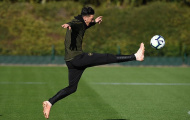 Ozil tung vô ảnh cước, Arsenal cật lực hướng tới nấc thang thứ 10