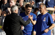 Mourinho nói về sao Chelsea: 'Chưa bao giờ tôi thấy cậu ấy chơi kém như vậy'